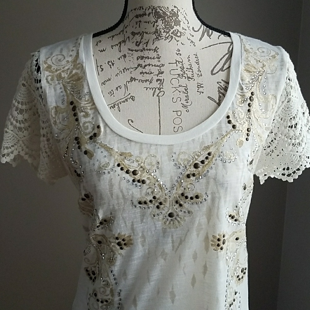 Miss Me Top